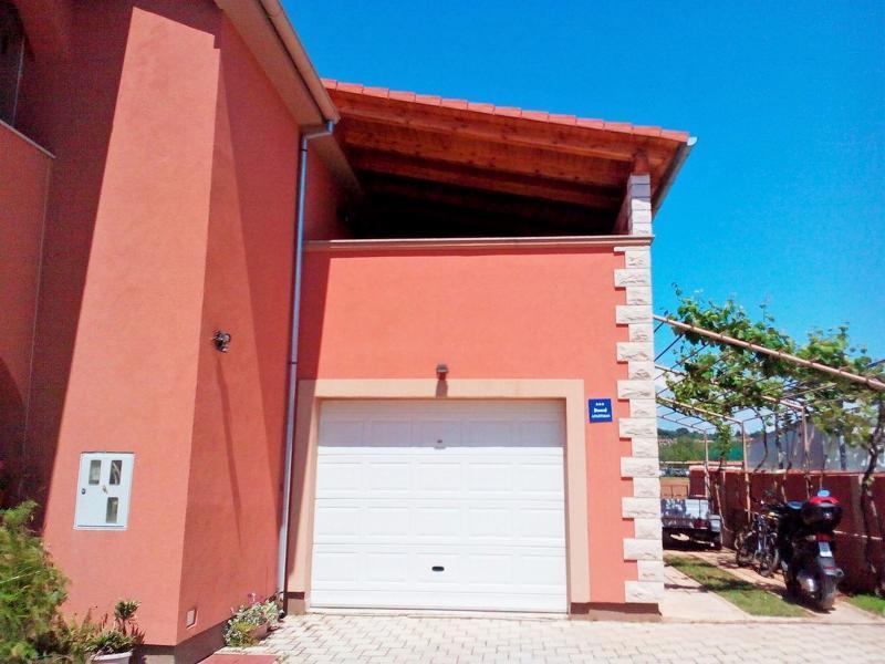 Apartments Anto Pula Exterior foto
